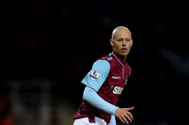 West Ham keeping alive the memory of tragic striker Dylan Tombides through cancer charity