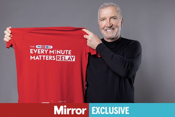 Liverpool legend Graeme Souness gives firm verdict on Trent Alexander-Arnold exit