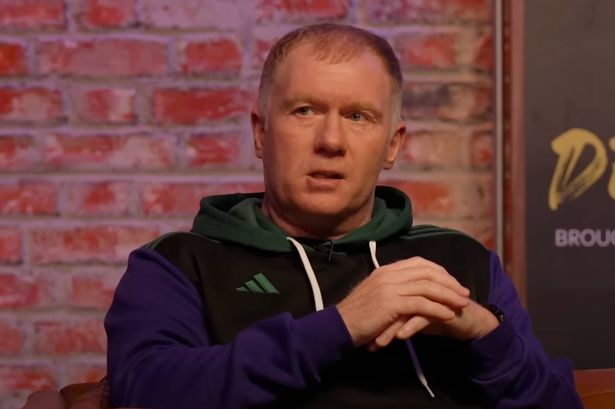 Paul Scholes gives verdict on Manchester City’s 130 charges and ‘fair’ punishment