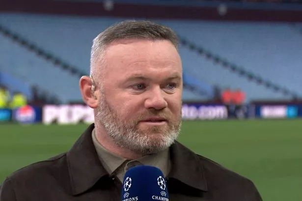 Wayne Rooney reveals big Man Utd worry as he sends blunt Marcus Rashford transfer message