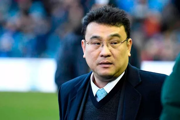 Sheffield Wednesday fail to pay players as pressure mounts on owner Dejphon Chansiri