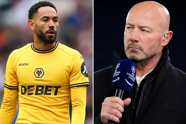 Alan Shearer sticks boot into Man Utd with Matheus Cunha transfer verdict