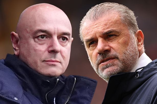 Tottenham suffer two blows in matter of hours in search to replace Ange Postecoglou