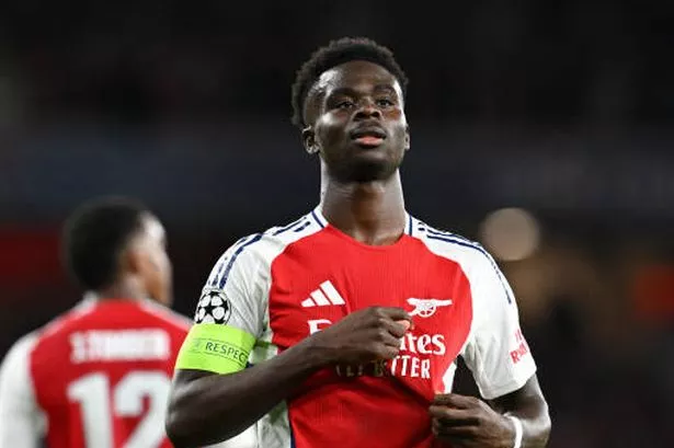 Where Arsenal vs PSG is on TV for free as Champions League game not on TNT Sports