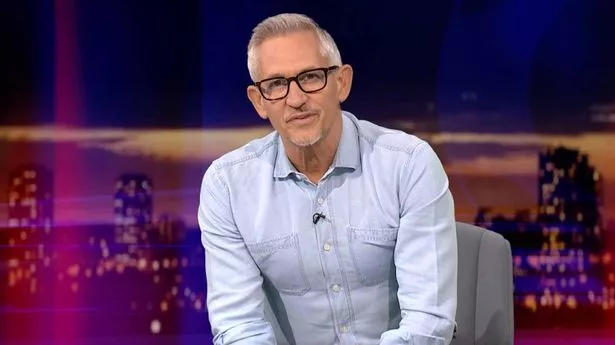 Gary Lineker’s confession about TV future as he nears end of Match of the Day role