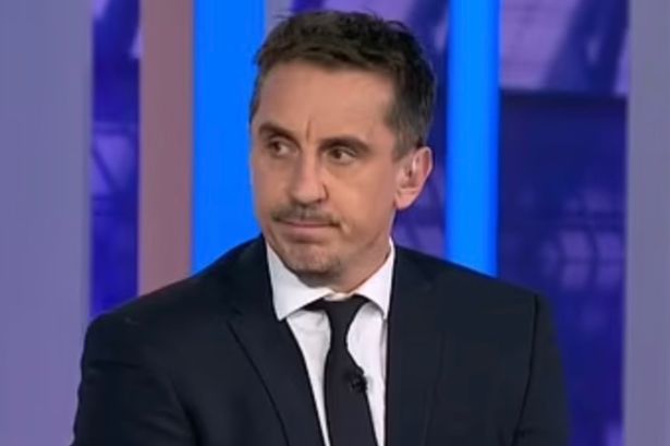 Gary Neville tears into Man Utd flops and tells Ruben Amorim his biggest problem