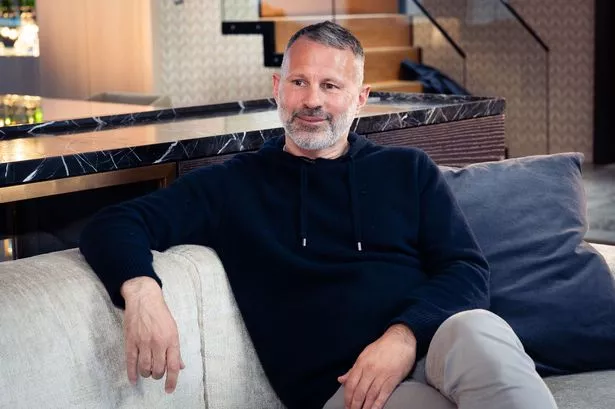 Ryan Giggs shows true colours as he tells Alejandro Garnacho to follow golden Man Utd rule