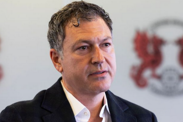 EFL’s newest American owner makes promise to fans as bold ambition made clear