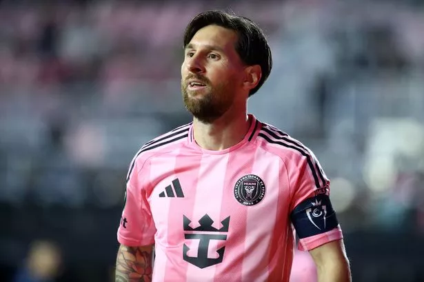 ‘Lionel Messi is terrible example for young players because of his dressing room behaviour’