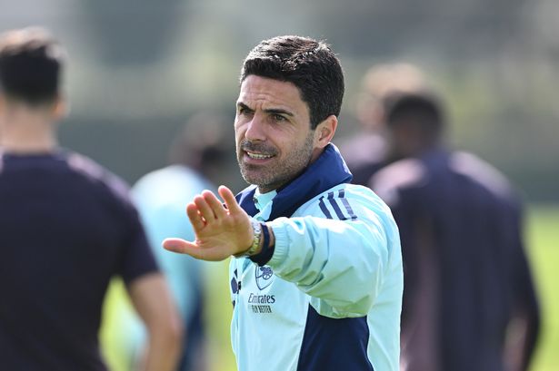 ‘Arsenal transfer decision really surprised me after talks with £40m striker’s agent’