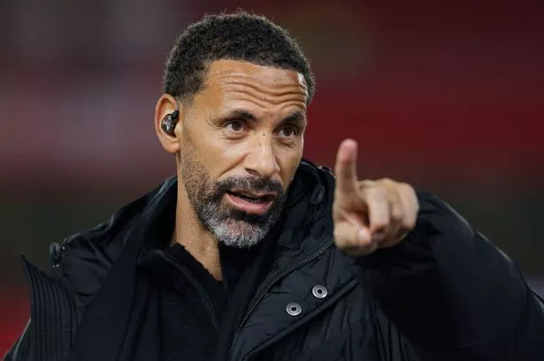 Four Man Utd summer signings would cost £230m as Rio Ferdinand agrees with Gary Neville