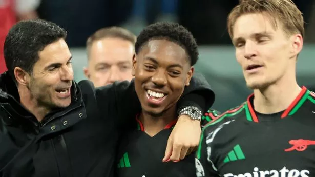 Mikel Arteta got the last laugh after Real Madrid were left furious over Martin Odegaard