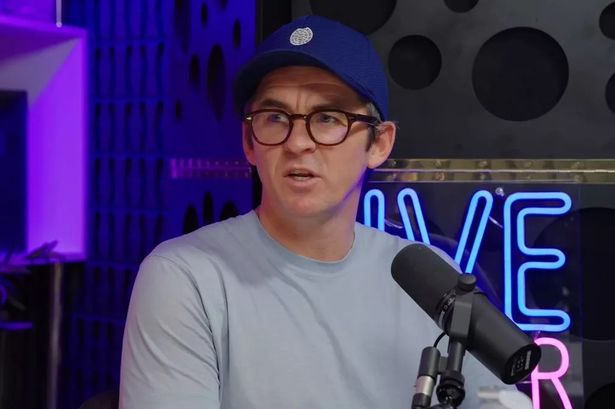 Joey Barton’s wild Kevin De Bruyne teeth theory given verdict by top dentist