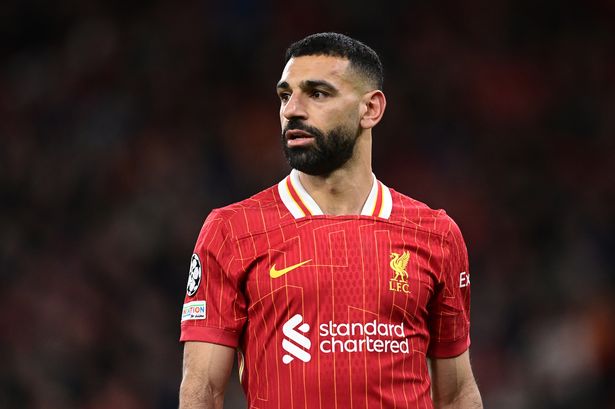 Liverpool braced for fresh contract drama with Mo Salah ‘still open to Saudi transfer’
