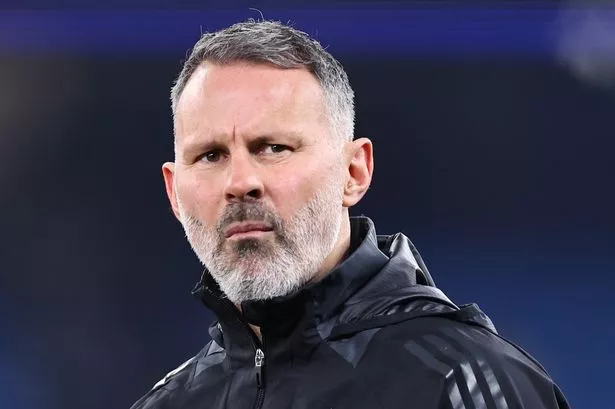 Ryan Giggs’ reaction to Premier League Hall of Fame snub – ‘The most important thing’