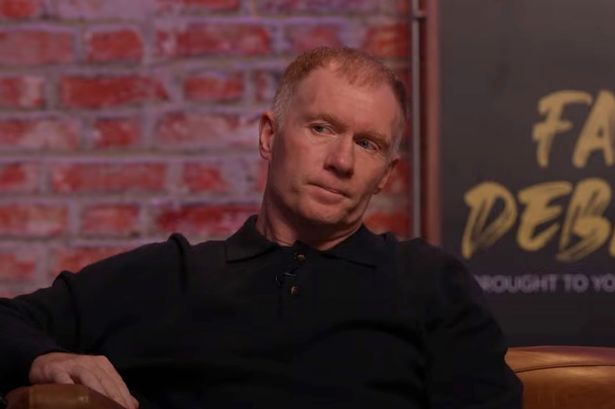 Paul Scholes identifies SIX transfers Liverpool need as he makes Trent Alexander-Arnold prediction