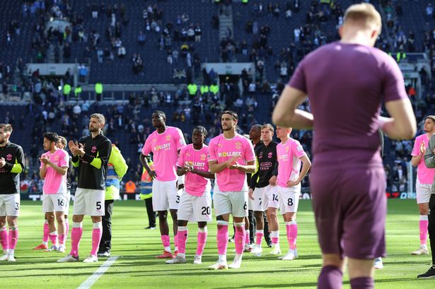 Southampton face more misery after unwanted Premier League record set against Tottenham