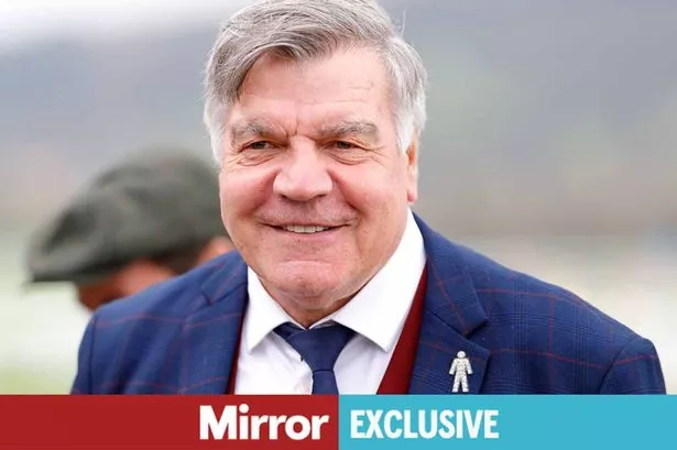 Sam Allardyce opens up on his health aged 70 – and makes return to management admission