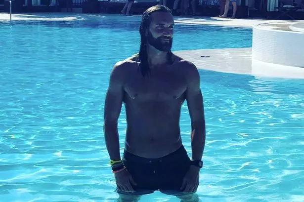 One of Man City’s worst-ever transfers who cost £8million now looks like real-life Jesus Christ