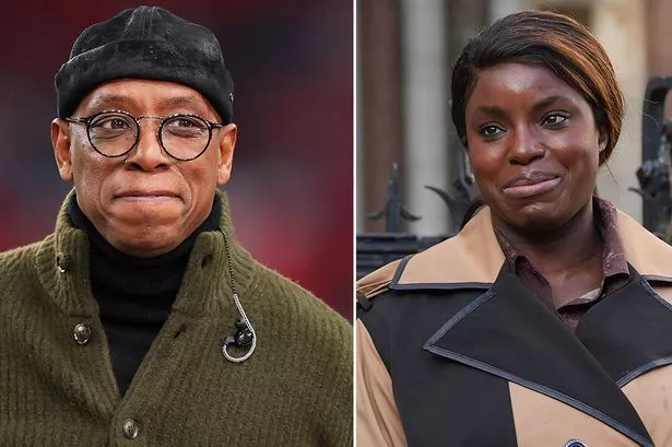 Trio of Lionesses pick their side in Ian Wright vs Eni Aluko row with clear show of support