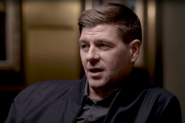 Steven Gerrard reveals stance on management return after leaving Saudi job