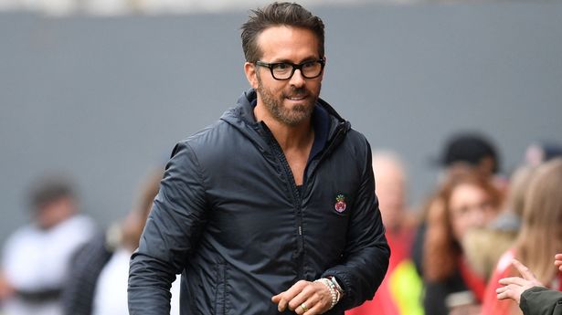 Ryan Reynolds told Wrexham reality as Sky Sports pundit issues warning