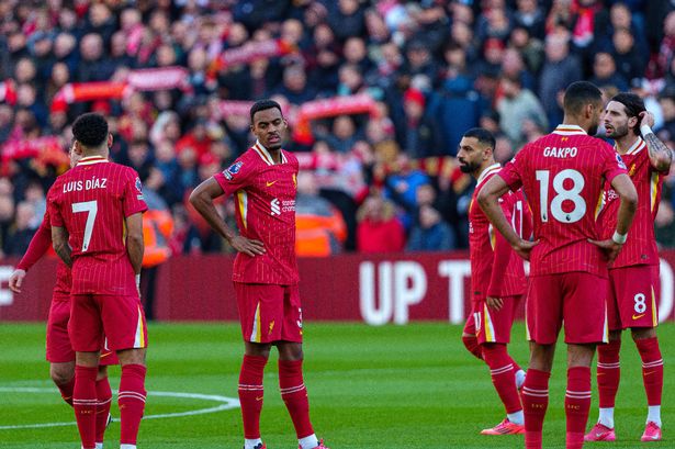 Liverpool star’s agent talks up Real Madrid transfer – ‘We’d love him to play for them’