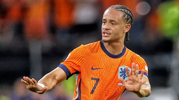 Man Utd’s top target was ‘dream’ Jurgen Klopp signing who embarrassed Declan Rice