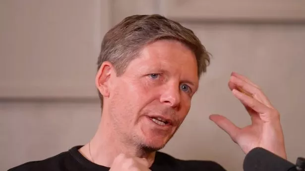 Crystal Palace manager speaks of terrifying brain bleed and fans’ joy at FA Cup win