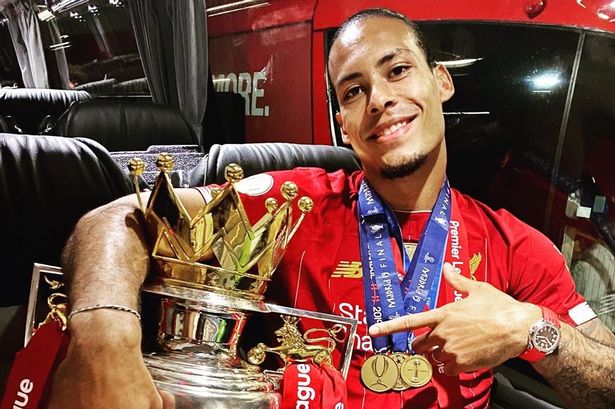 How to watch Liverpool vs Tottenham – TV channel, live stream, trophy lift details