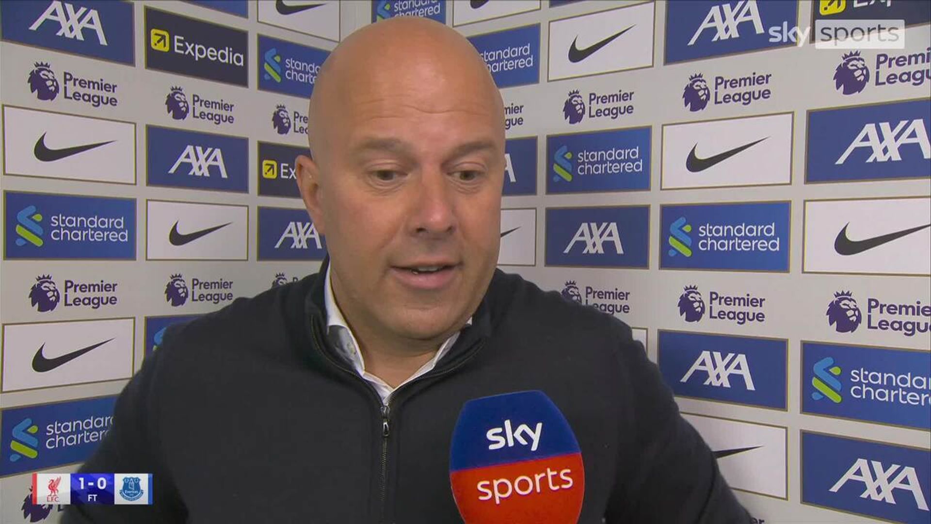 Arne Slot: The football lawmakers do not love the game!