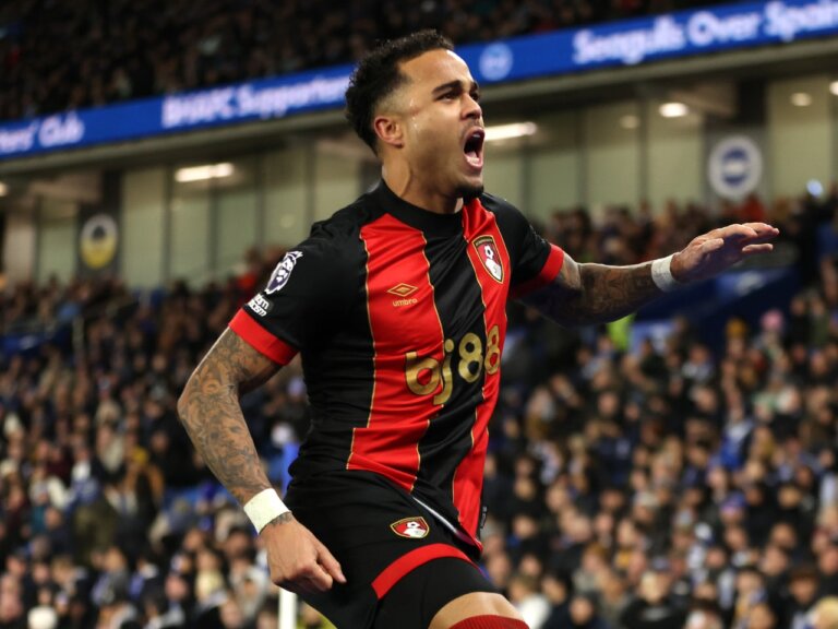 Bournemouth lineup vs. West Ham: Predicted XI for Premier League clash