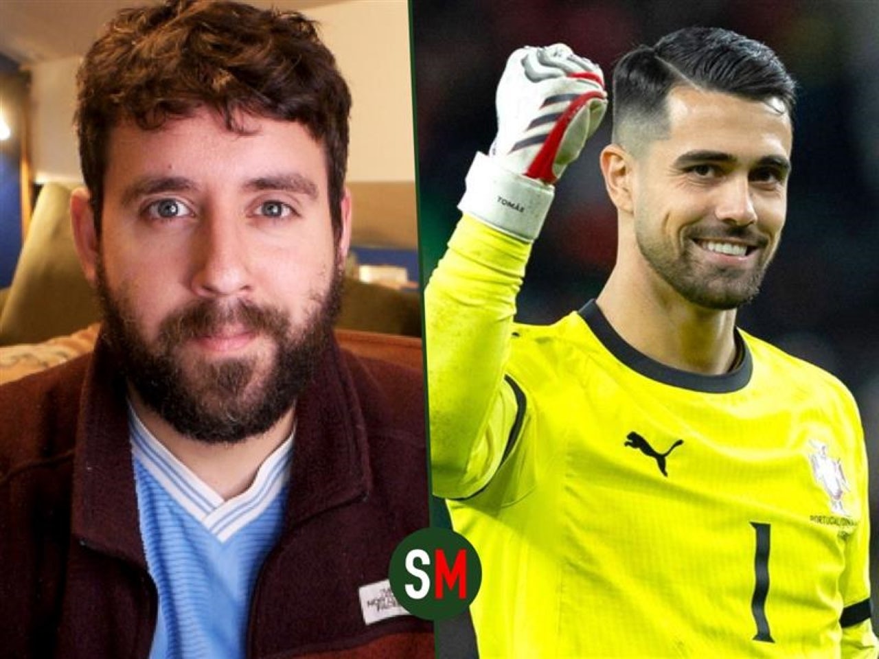 Man City transfer news: Diogo Costa "expected" to complete record transfer that "rivals will fear" as "smooth transition" claim is made