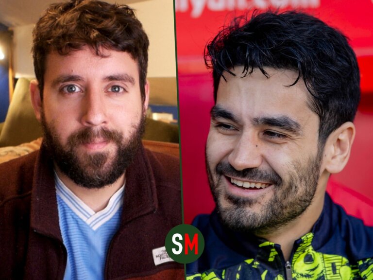 Ilkay Gundogan future: Why Pep Guardiola has “nothing to lose” in keeping Man City midfielder amidst uncertainty despite contract extension