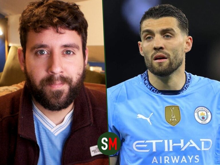 Mateo Kovacic: Pep Guardiola’s “extraordinary” midfield cog playing a “massive part” in Man City’s success as transfer claim is made