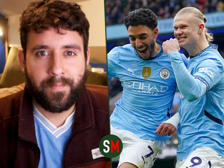 Omar Marmoush: Promising Egyptian “more than capable” of becoming Man City’s ‘hero’, can soften “huge” Erling Haaland injury blow