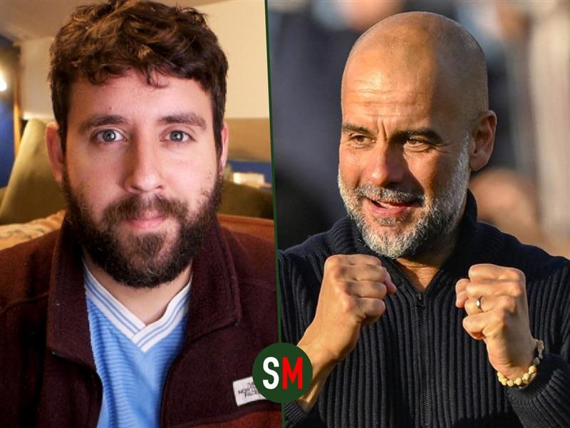 Nottingham Forest vs. Man City: "Fear factor" returning to Pep Guardiola's side as FA Cup semi-final prediction is made