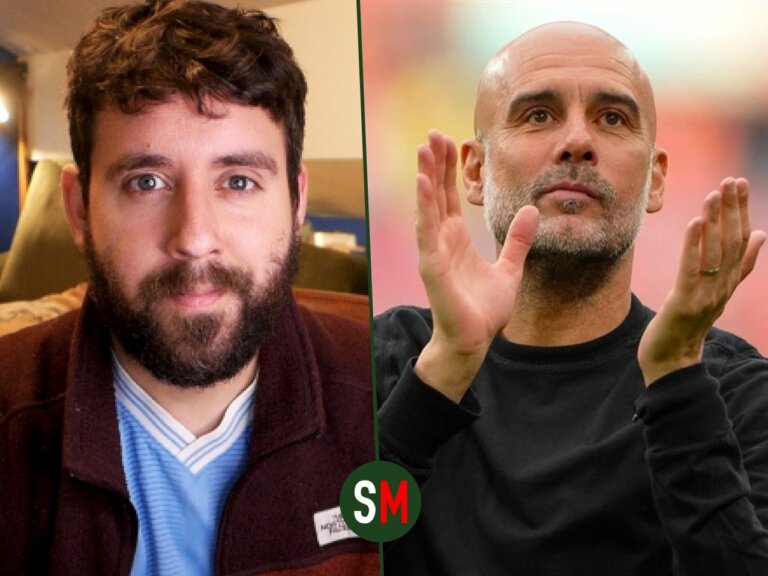 Pep Guardiola is ‘right and wrong’ on what represents a successful Man City season as “most significant” FA Cup benefit is discussed