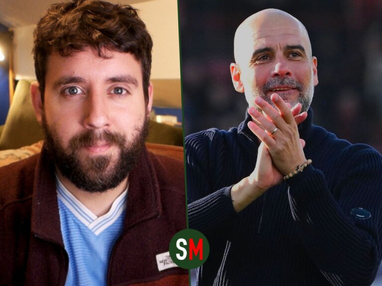 Man City vs. Leicester: Pep Guardiola’s side should ‘comfortably’ avoid ‘disaster’ as Premier League top-five prediction is made