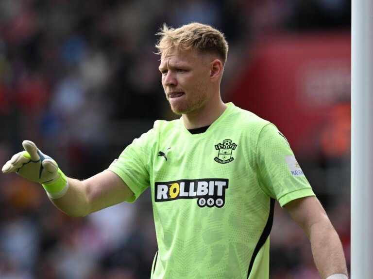 Transfer news and rumours: Aaron Ramsdale to Aston Villa, Martin Baturina to the Premier League, Abdoul Karim Traore to Leicester