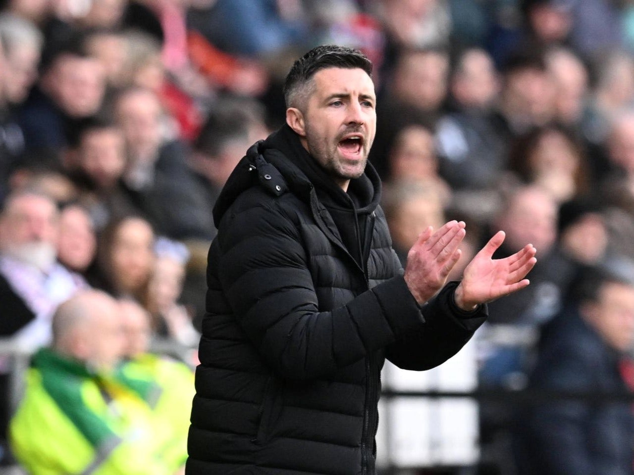 Preview: Swansea City vs. Derby County - prediction, team news, lineups