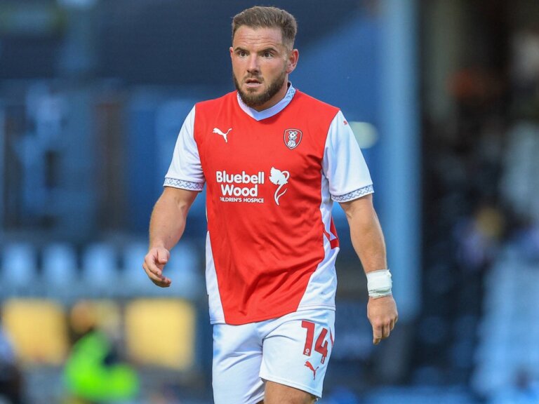 Preview: Rotherham United vs. Mansfield Town – prediction, team news, lineups