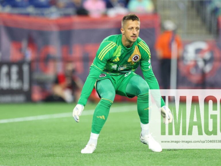 Preview: New England Revolution vs. New York City FC – prediction, team news, lineups