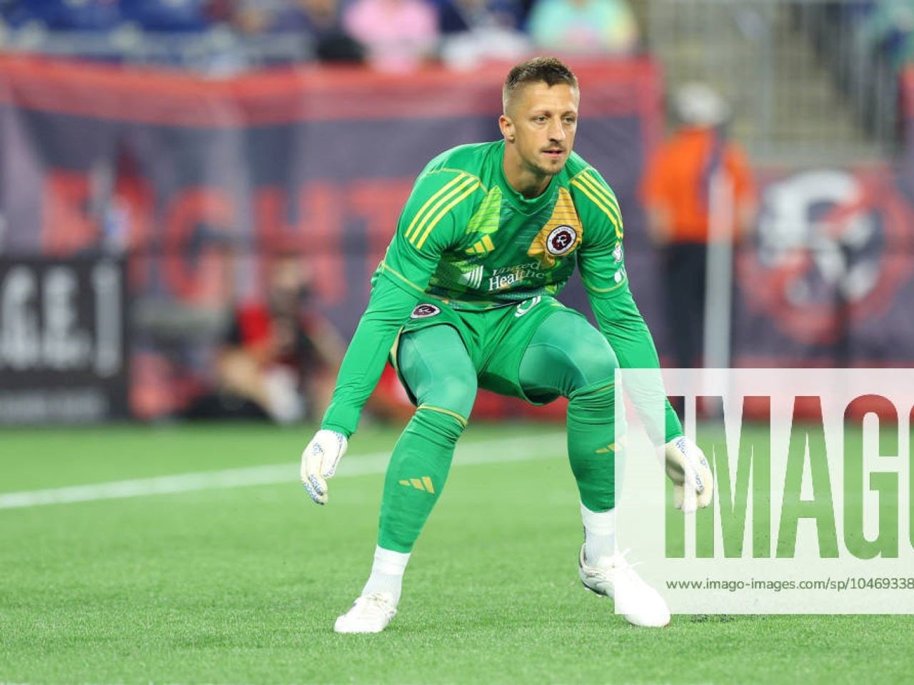 Preview: New England Revolution vs. New York City FC - prediction, team news, lineups