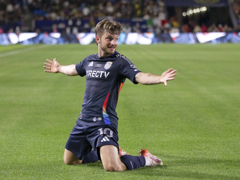 Preview: San Diego vs. Real Salt Lake – prediction, team news, lineups