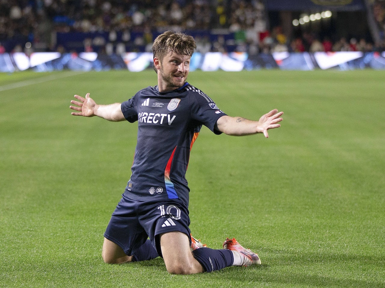 Preview: San Diego vs. Real Salt Lake - prediction, team news, lineups