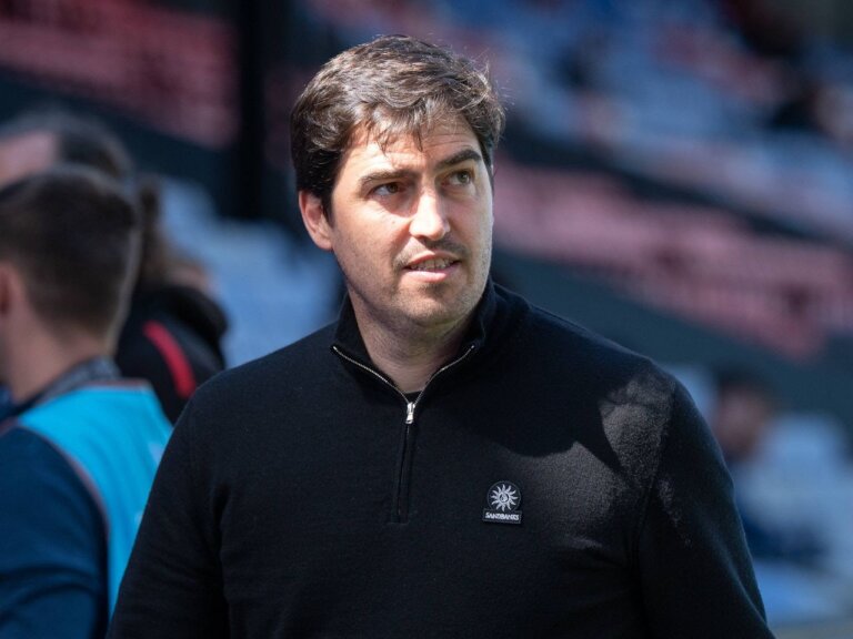 Bournemouth transfer news: Cherries ‘want to reunite’ Andoni Iraola with Real Madrid defender