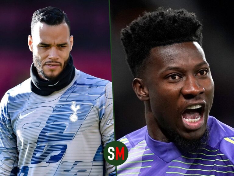 Andre Onana Manchester United future: Former Premier League goalkeeper Michel Vorm on if Ruben Amorim should stick by shot-stopper