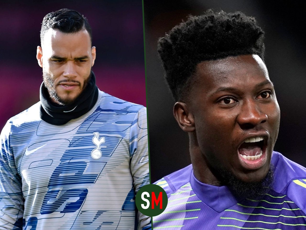Andre Onana Manchester United future: Former Premier League goalkeeper Michel Vorm on if Ruben Amorim should stick by shot-stopper