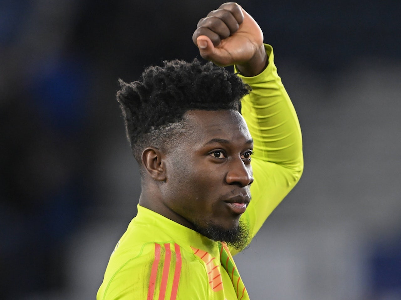 Man United 'eye £33m deal' for Andre Onana replacement but Chelsea are set to provide 'major competition'